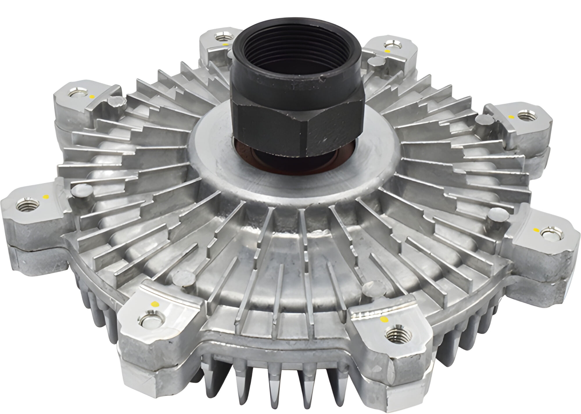 Fan Clutch 167.00 Milímetros
