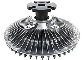 Fan Clutch 179.00 Milímetros