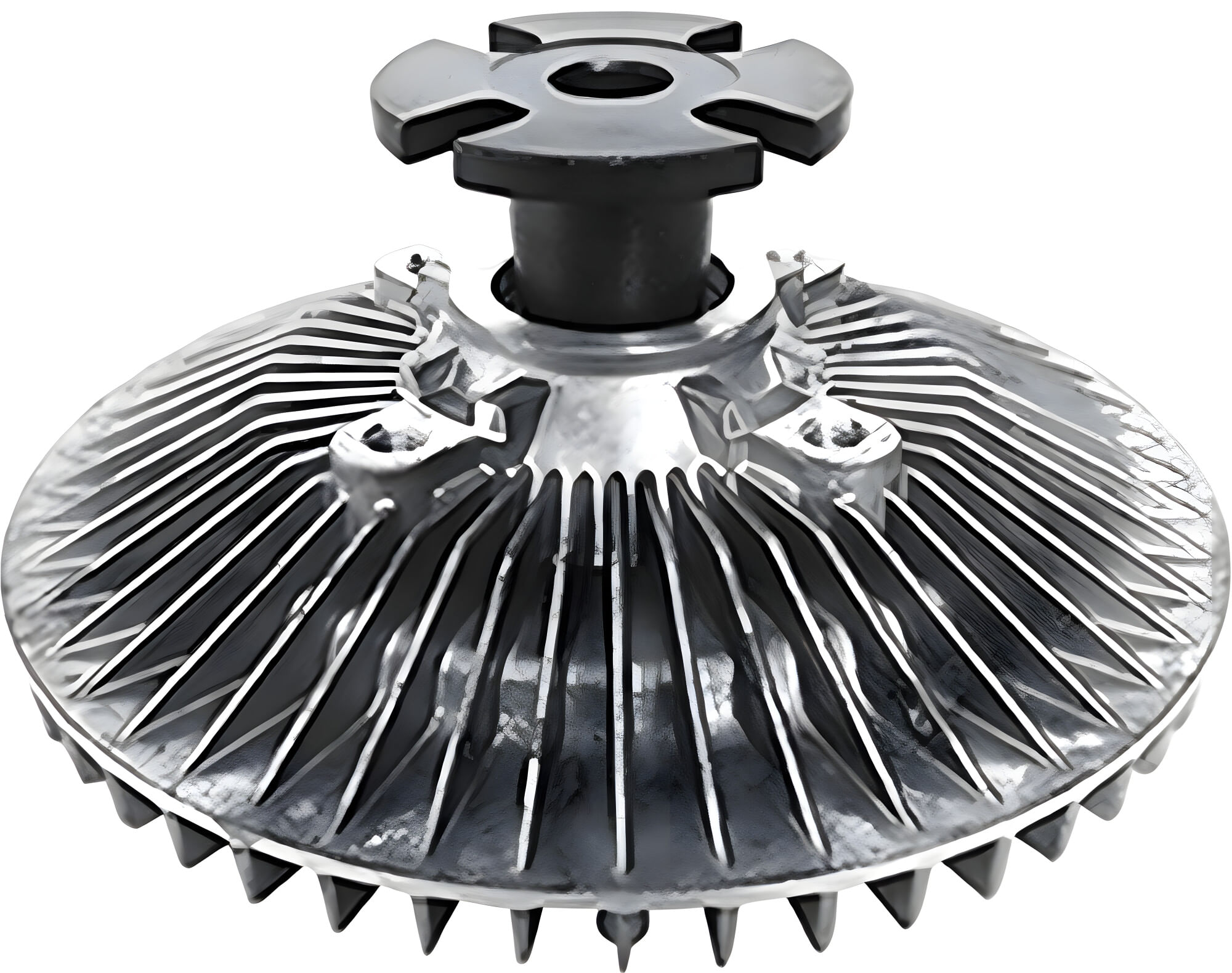 Fan Clutch 179.00 Milímetros