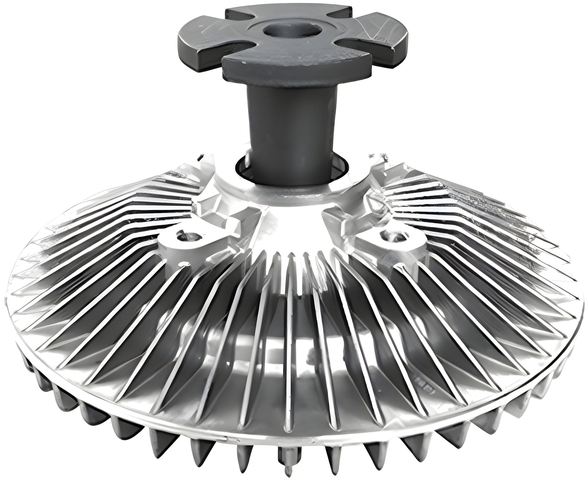 Fan Clutch 180.00 Milímetros