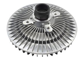 Fan Clutch 181.00 Milímetros