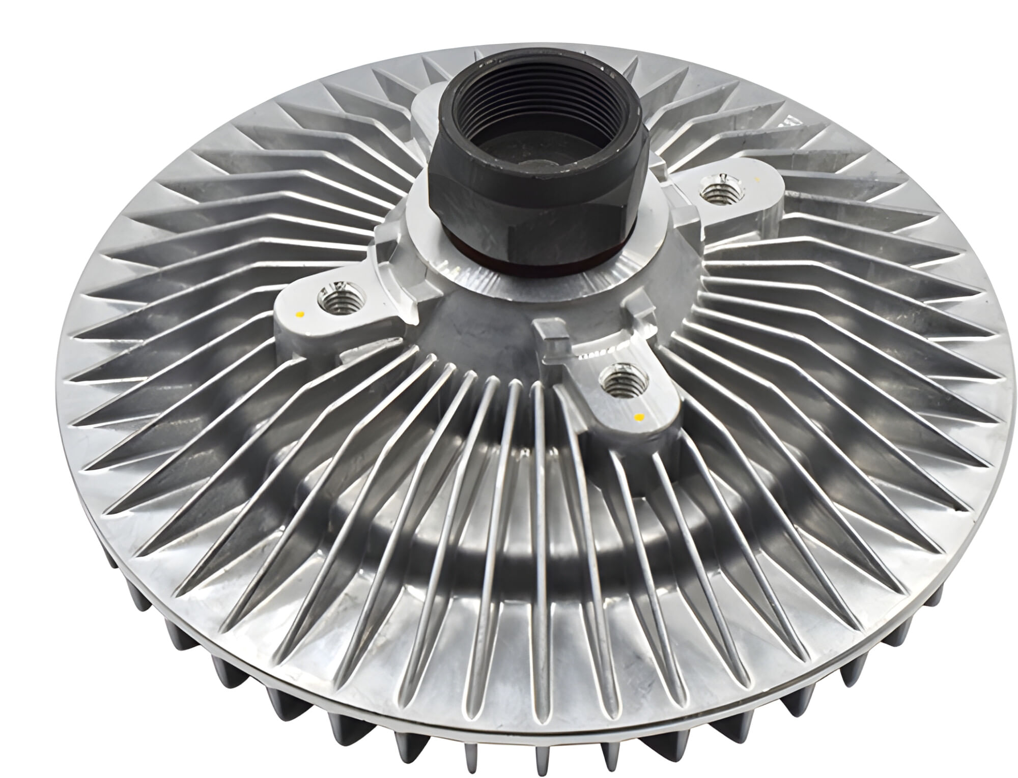 Fan Clutch 181.00 Milímetros