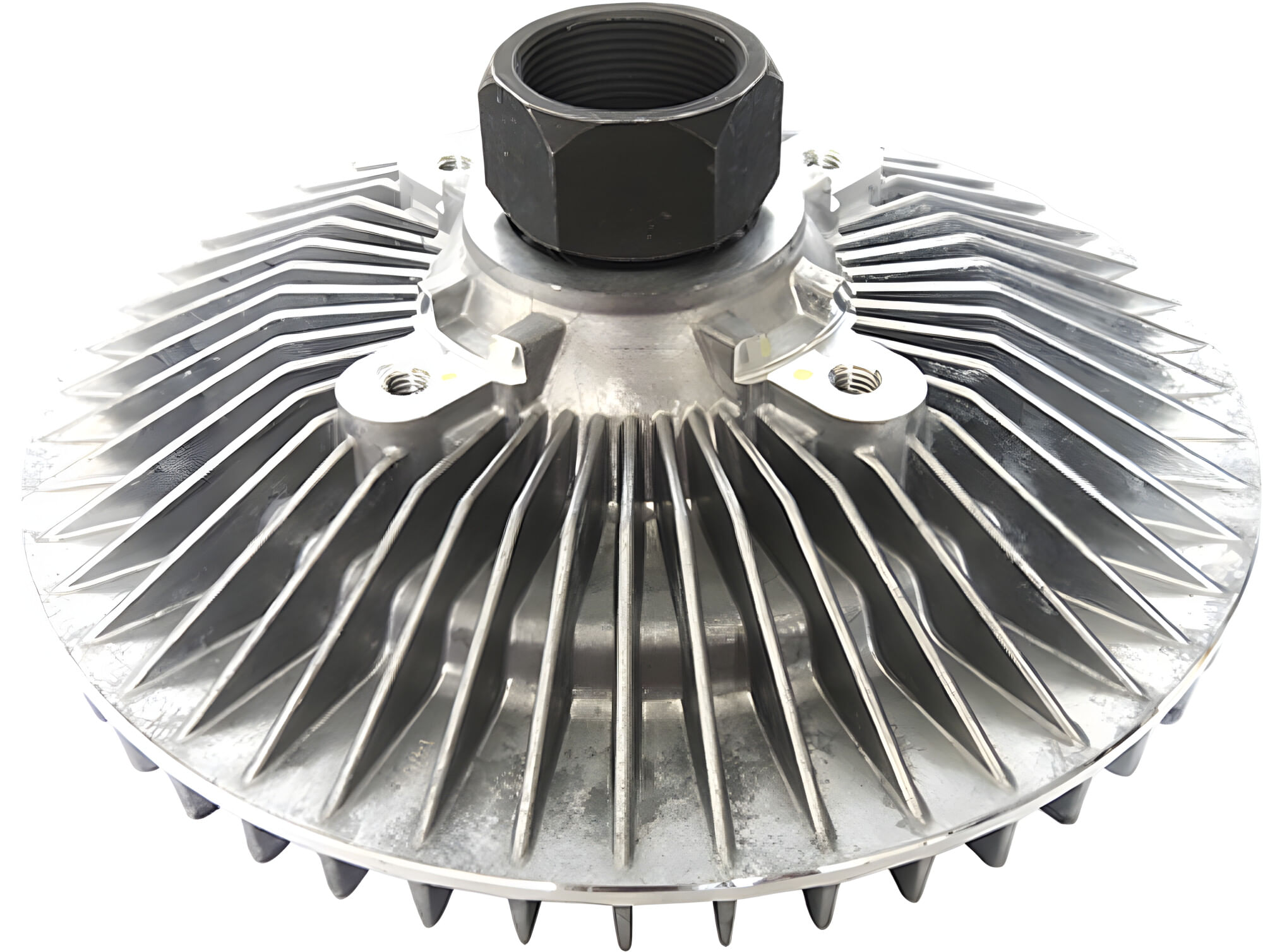 Fan Clutch 182.00 Milímetros