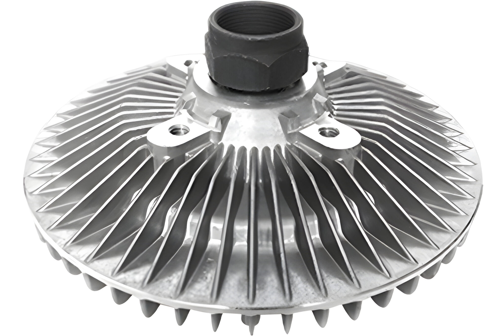 Fan Clutch 180.00 Milímetros