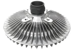 Fan Clutch 180.00 Milímetros