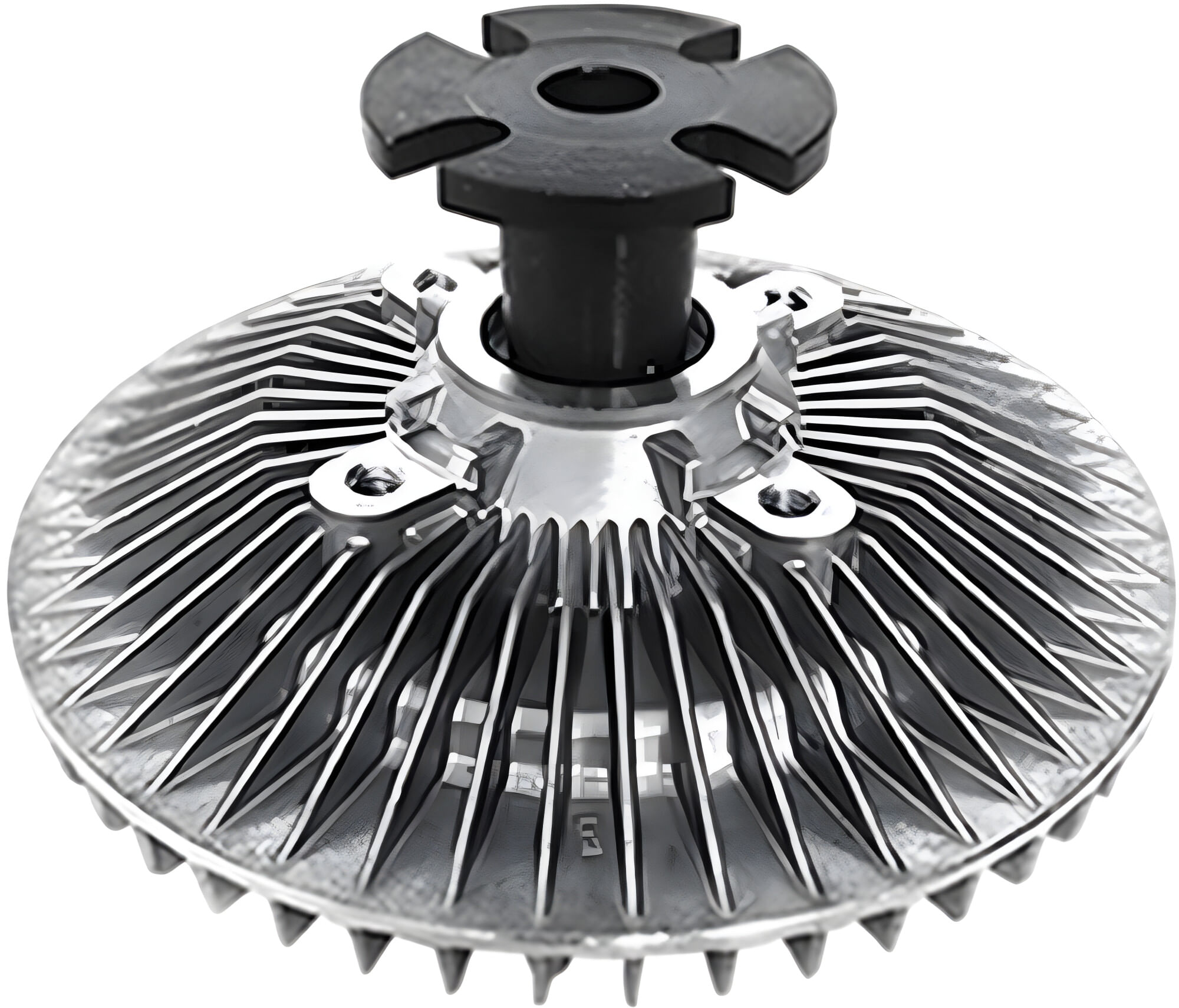 Fan Clutch 181.00 Milímetros