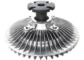 Fan Clutch 179.00 Milímetros