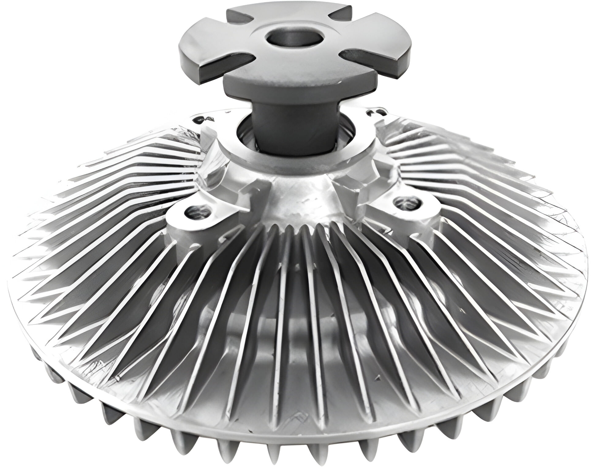 Fan Clutch 179.00 Milímetros