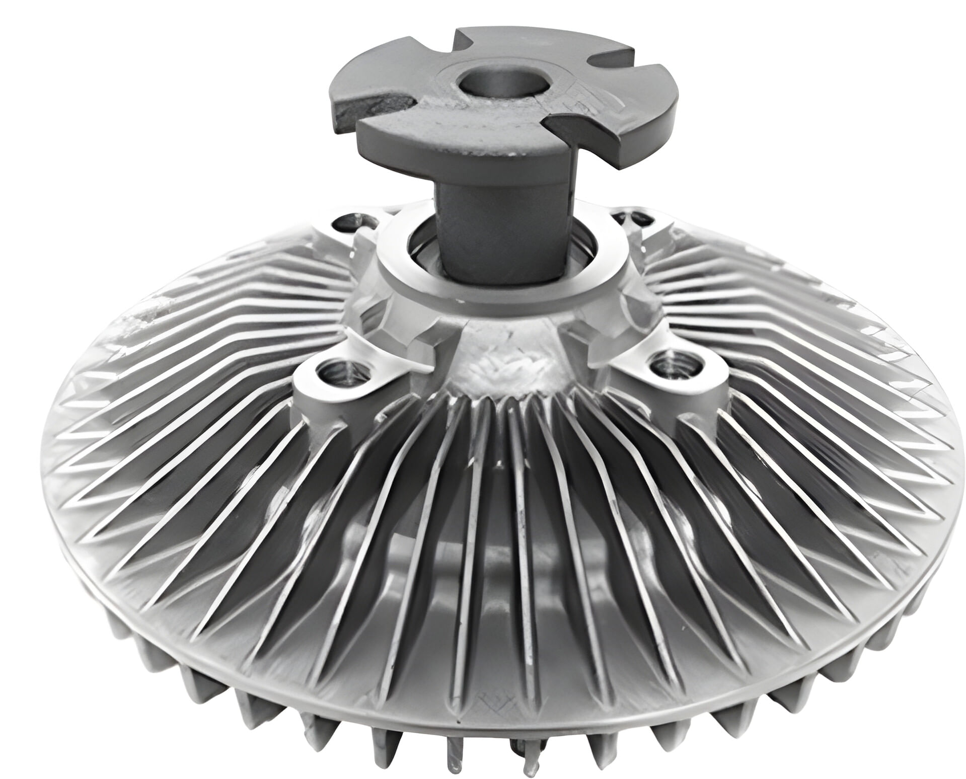 Fan Clutch 161.00 Milímetros