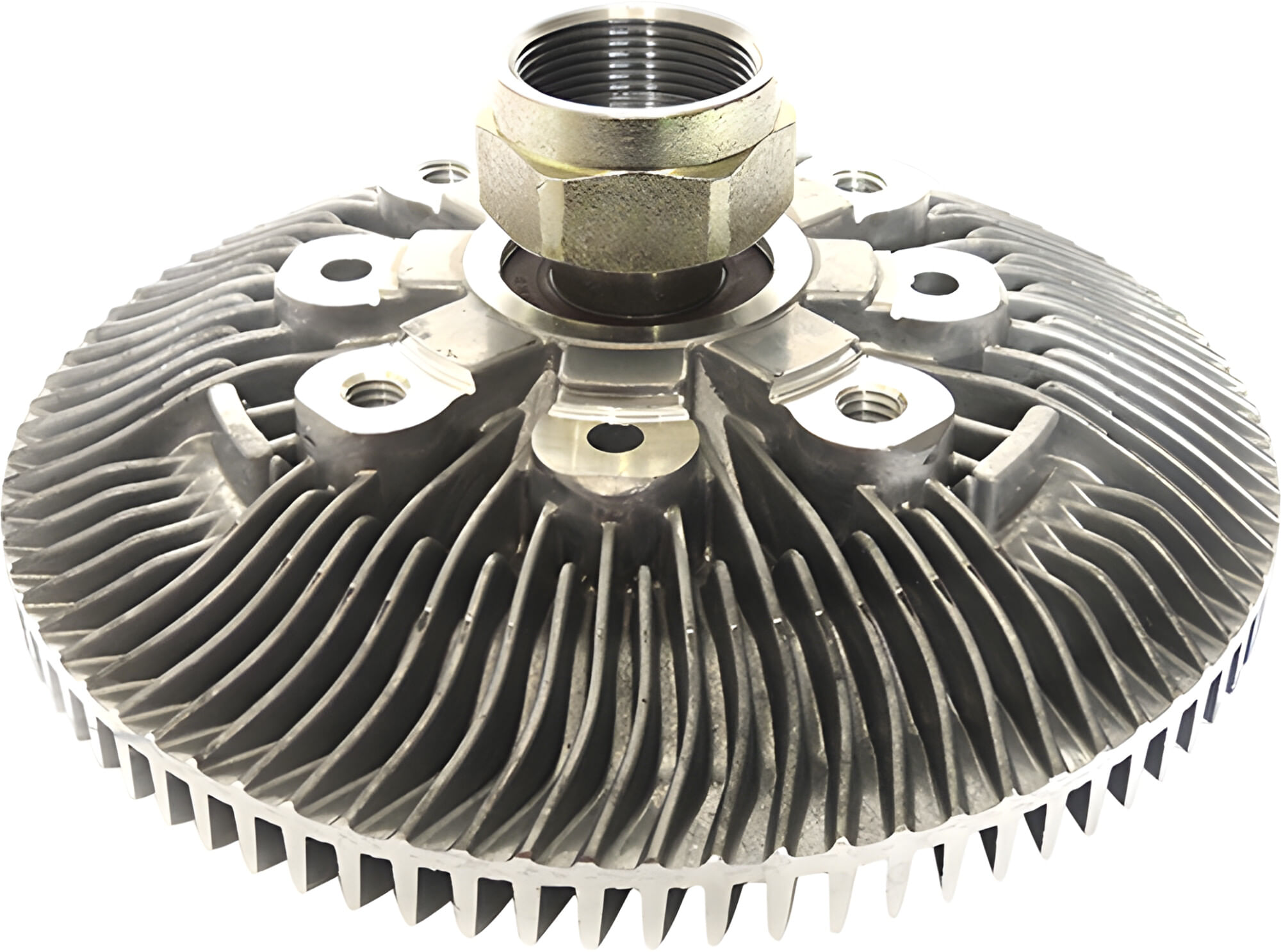 Fan Clutch 168.00 Milímetros