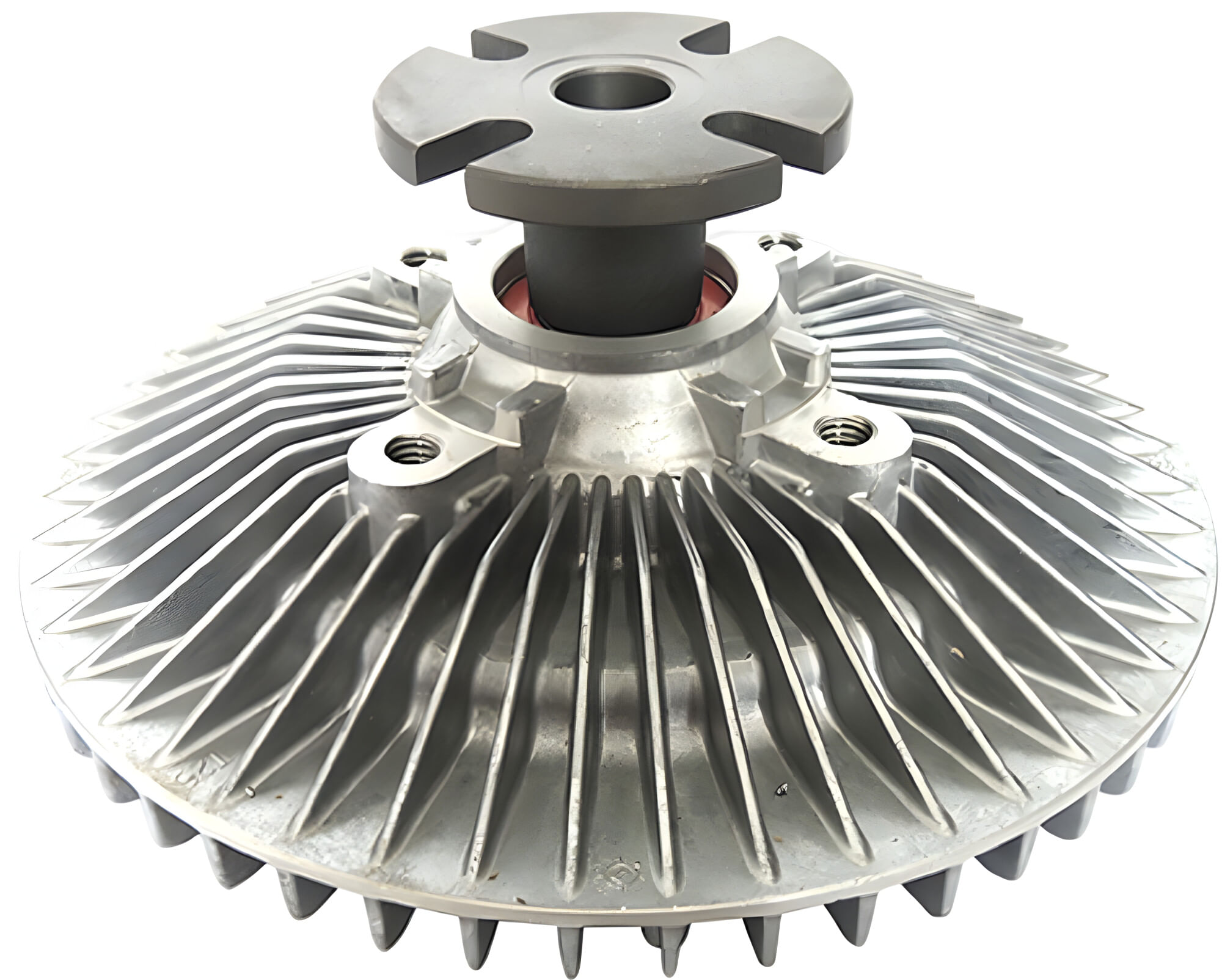 Fan Clutch 182.00 Milímetros