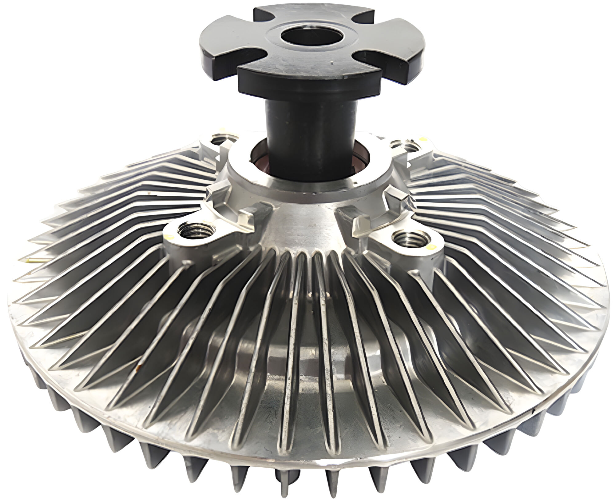 Fan Clutch 182.00 Milímetros