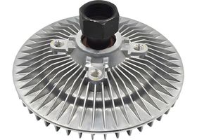 Fan Clutch 183.00 Milímetros