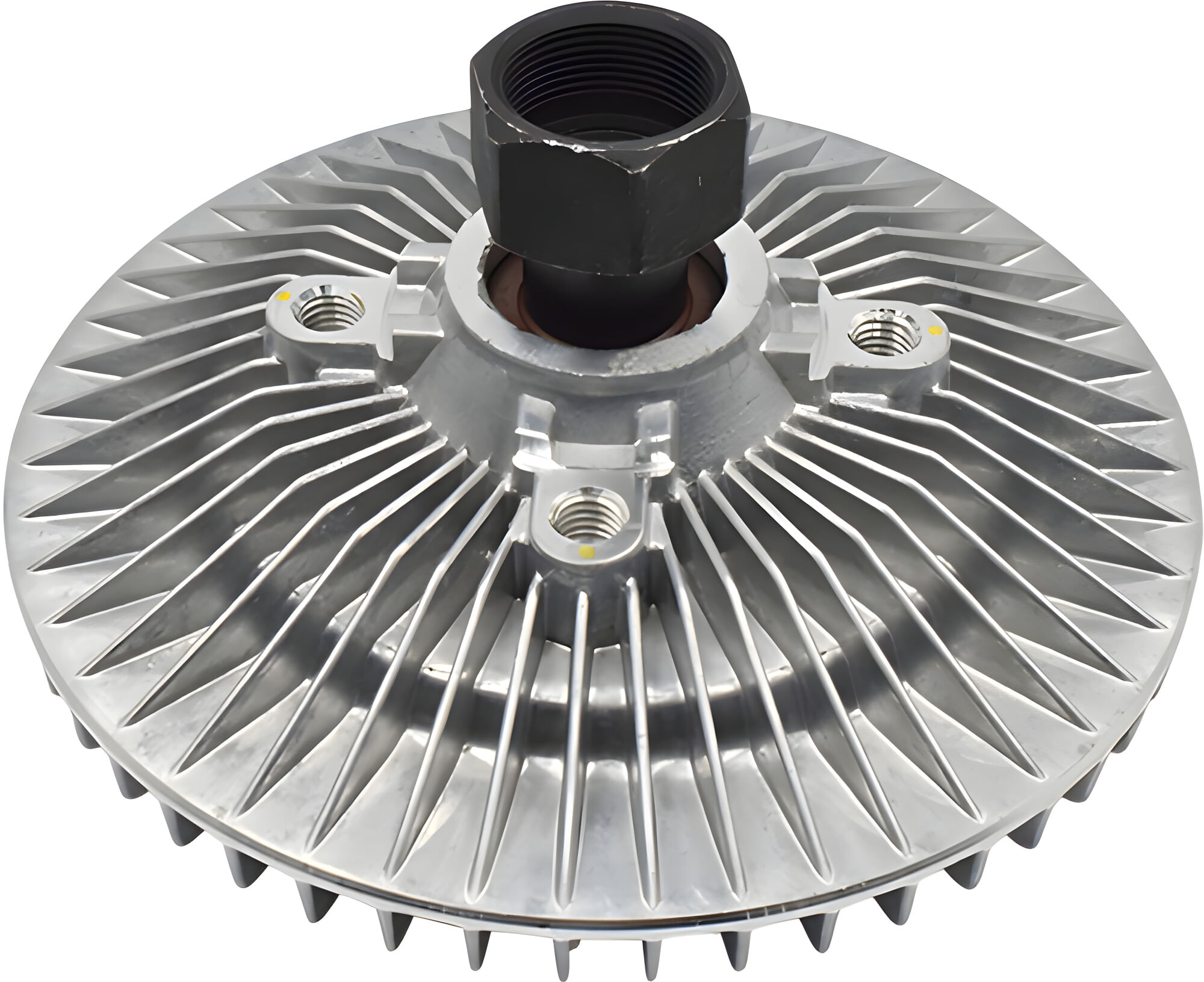 Fan Clutch 183.00 Milímetros