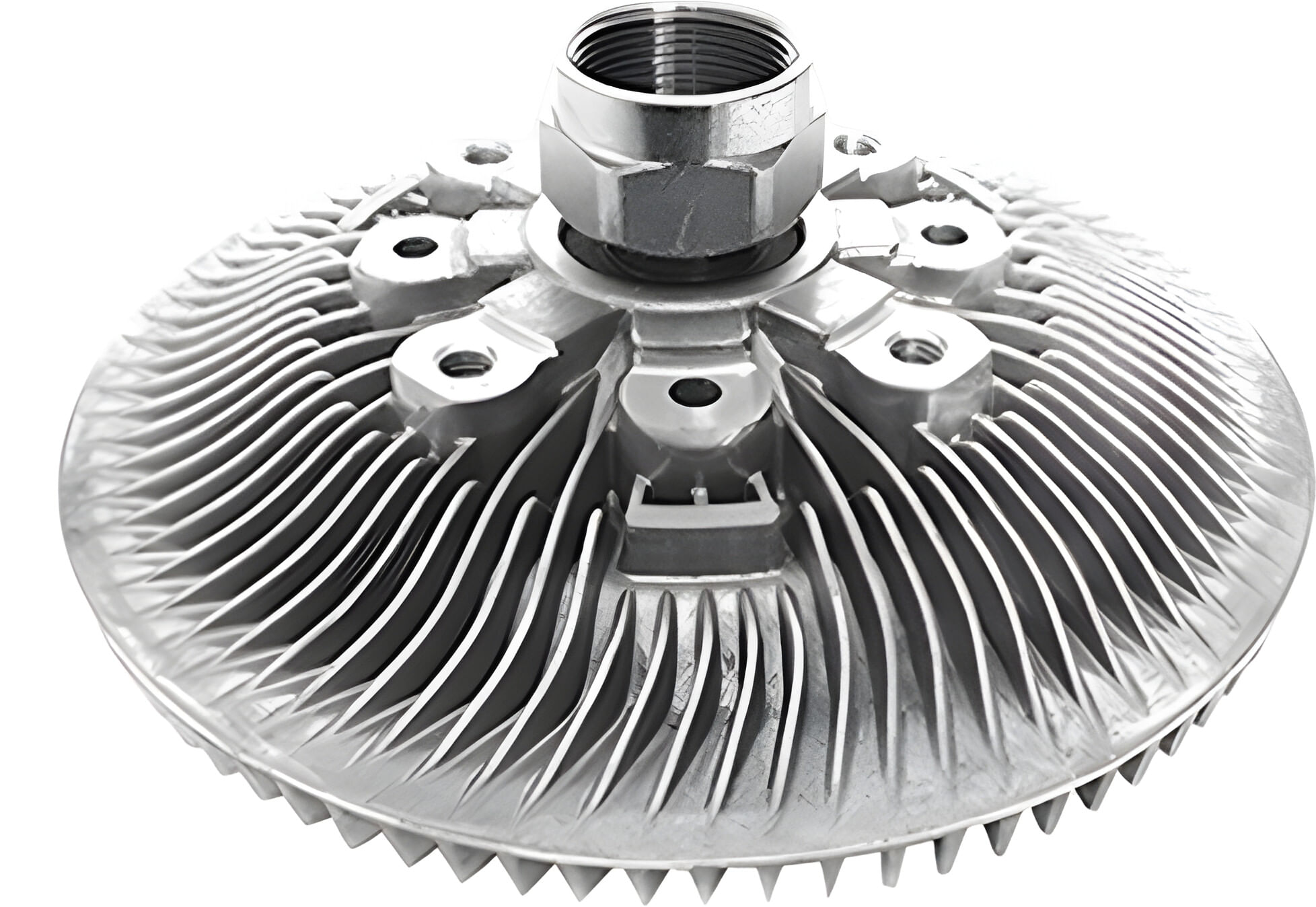 Fan Clutch 182.00 Milímetros