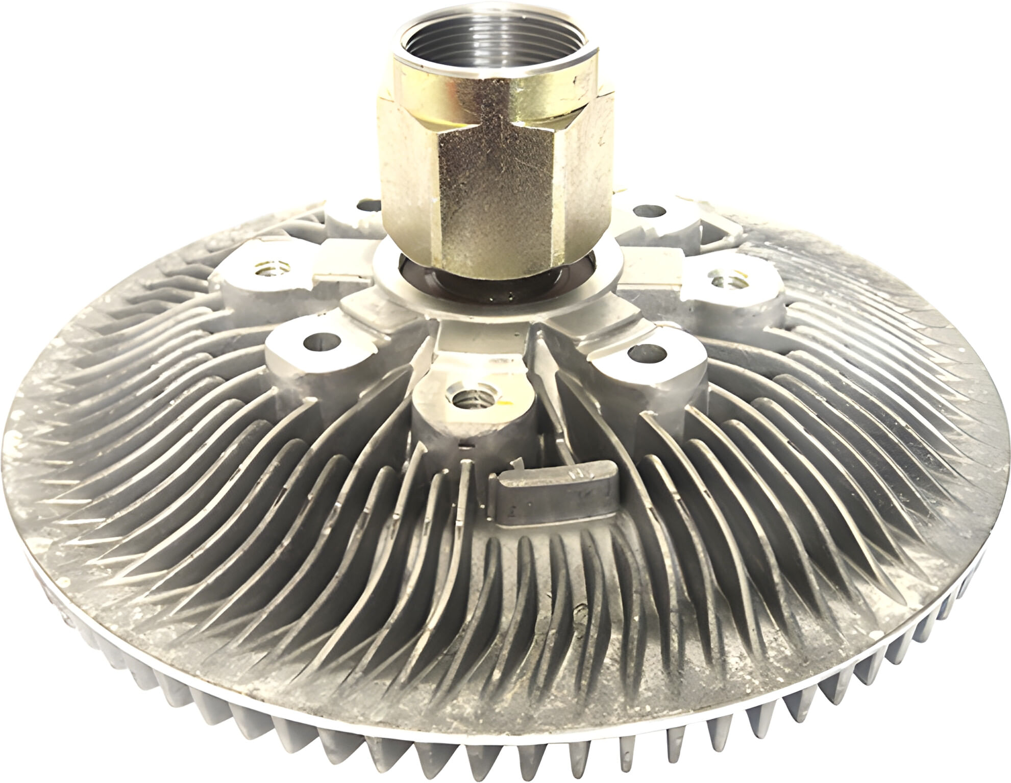 Fan Clutch 180.00 Milímetros