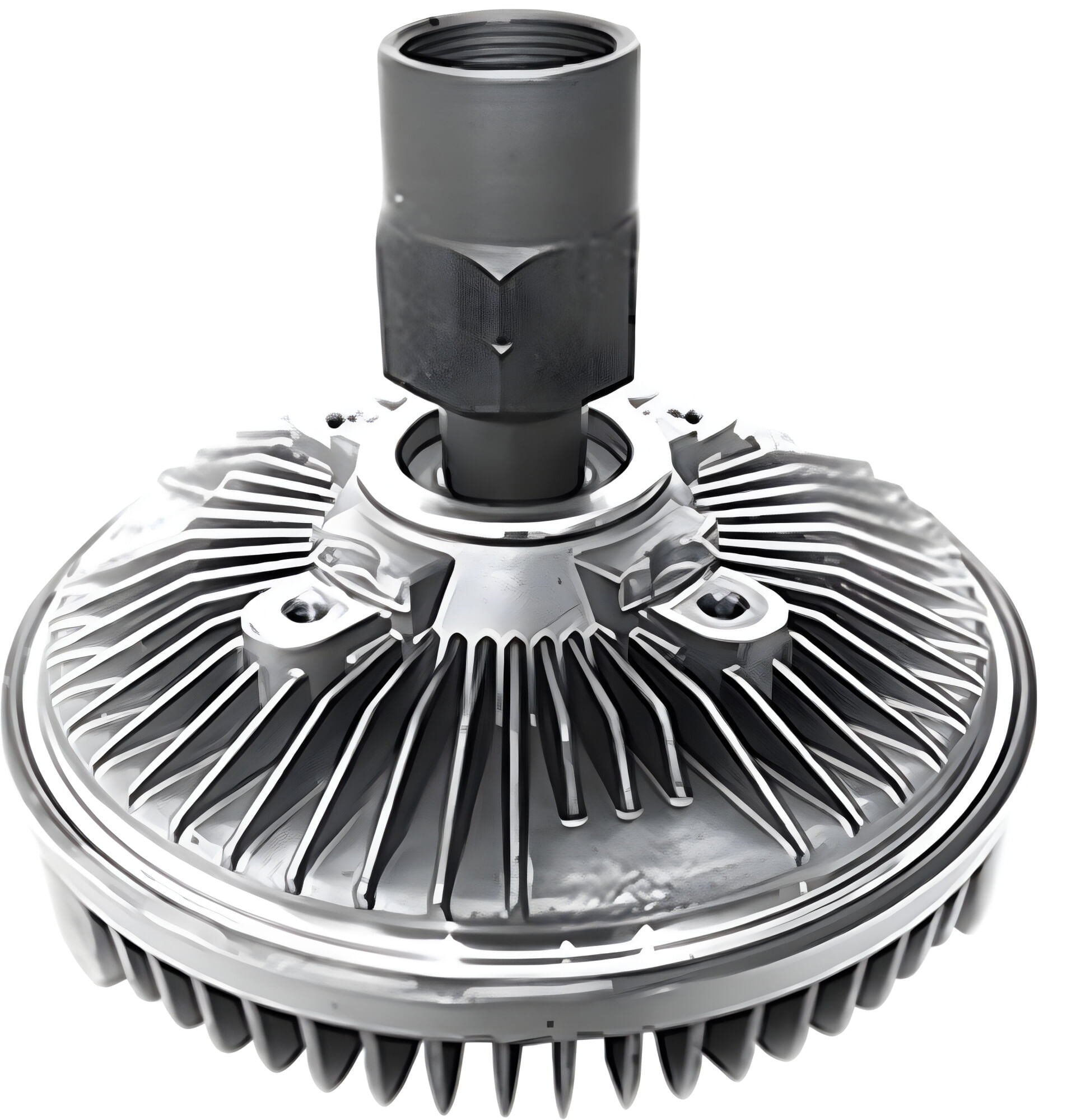 Fan Clutch 162.00 Milímetros