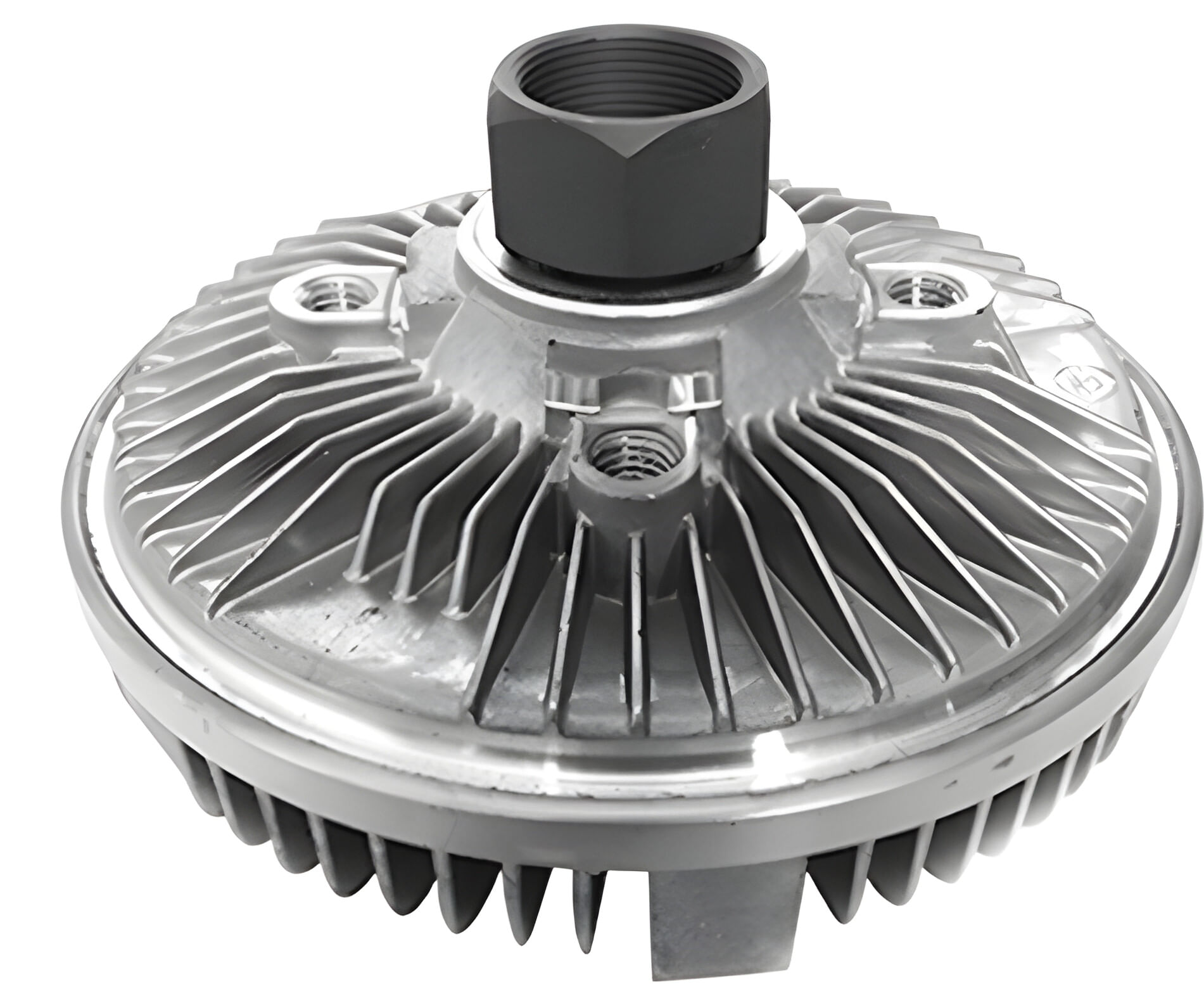 Fan Clutch 162.00 Milímetros