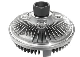 Fan Clutch 162.00 Milímetros