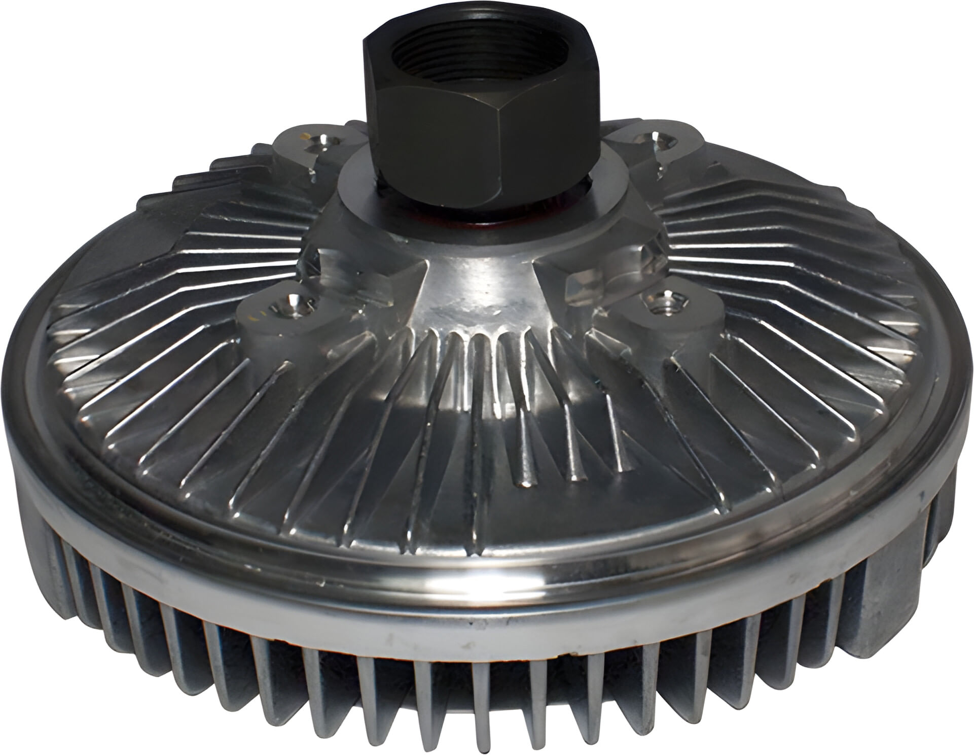 Fan Clutch 162.00 Milímetros