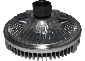 Fan Clutch 162.00 Milímetros
