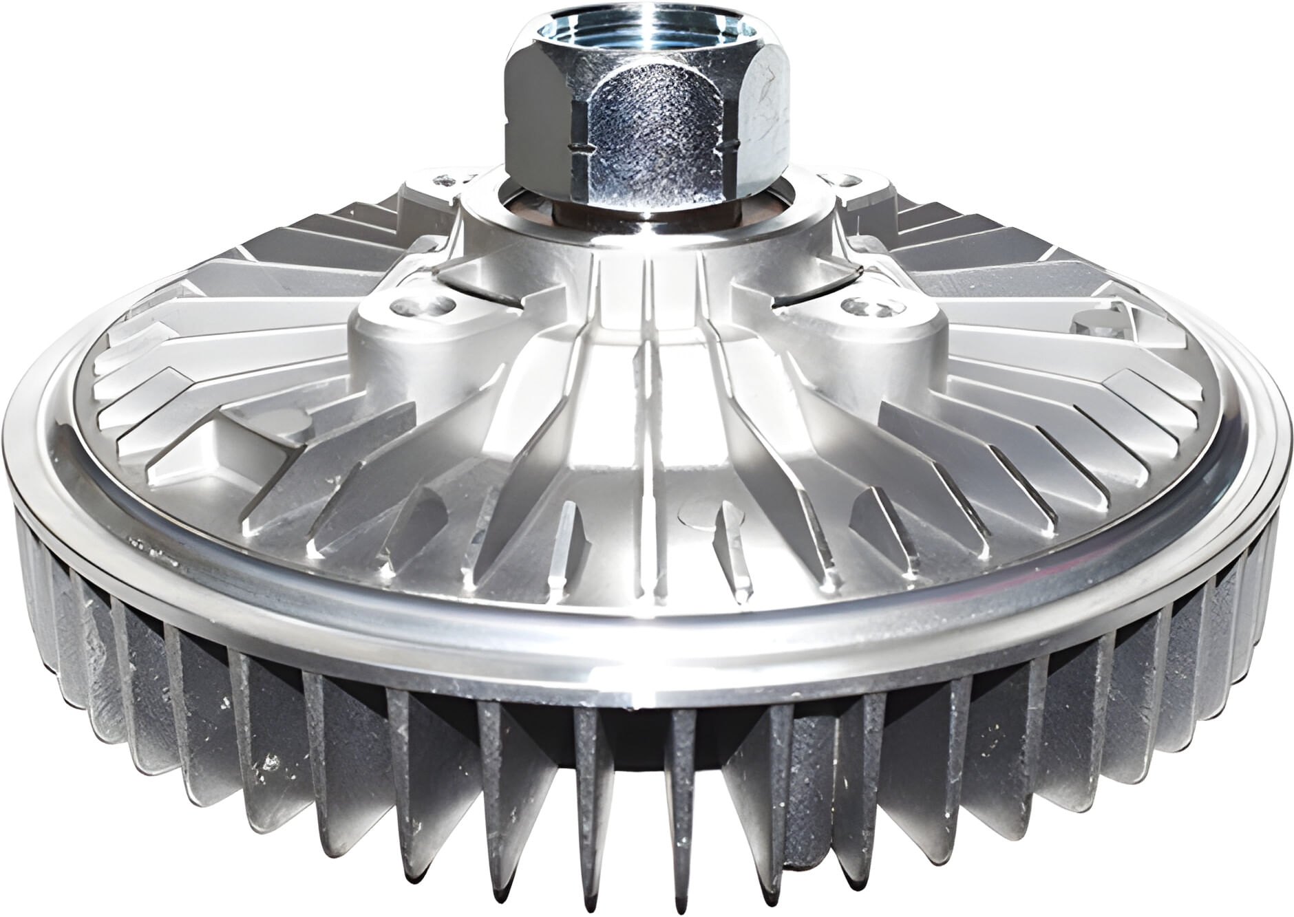 Fan Clutch 180.00 Milímetros