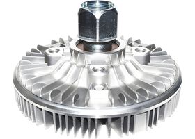 Fan Clutch 161.00 Milímetros