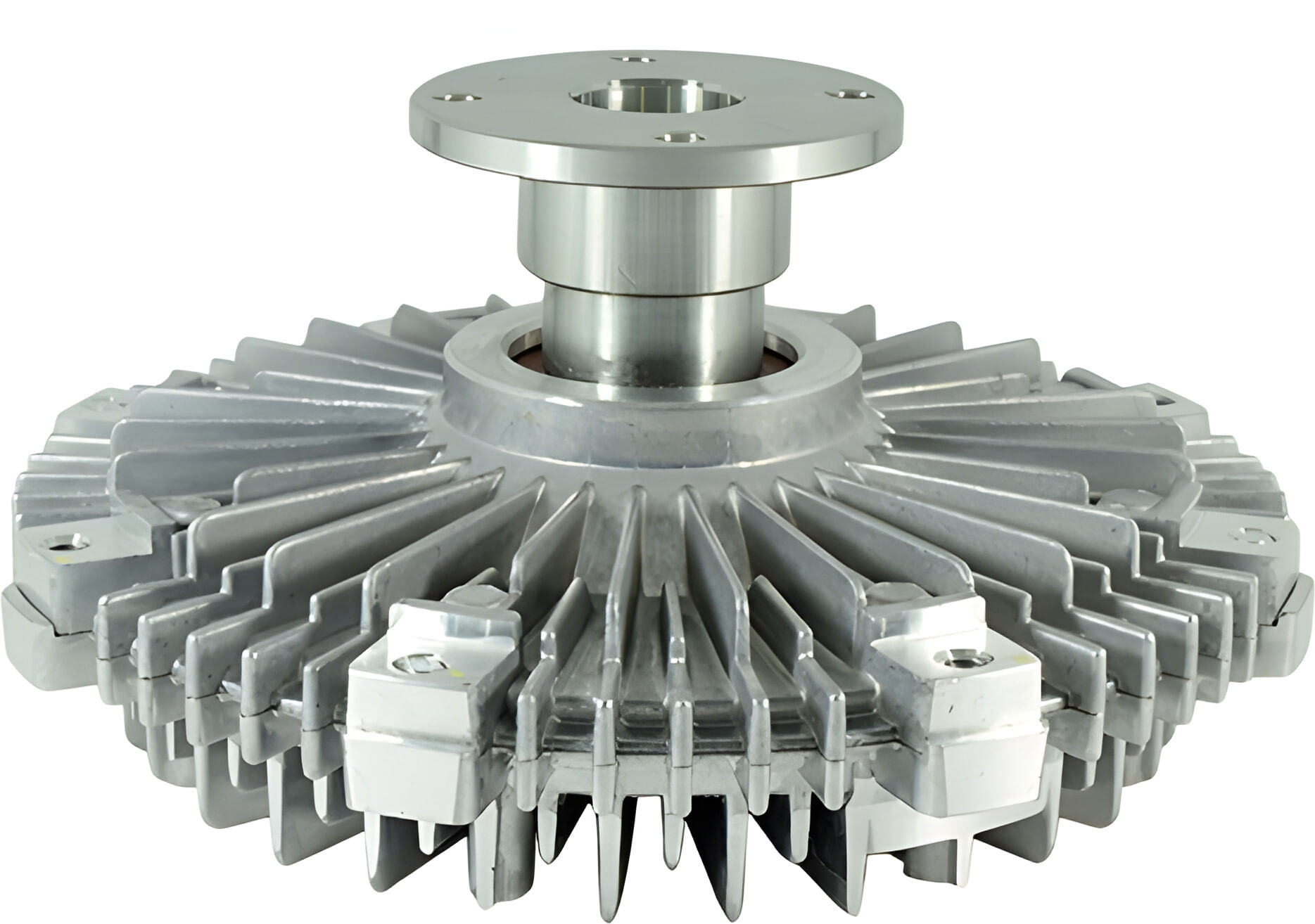 Fan Clutch 193.00 Milímetros
