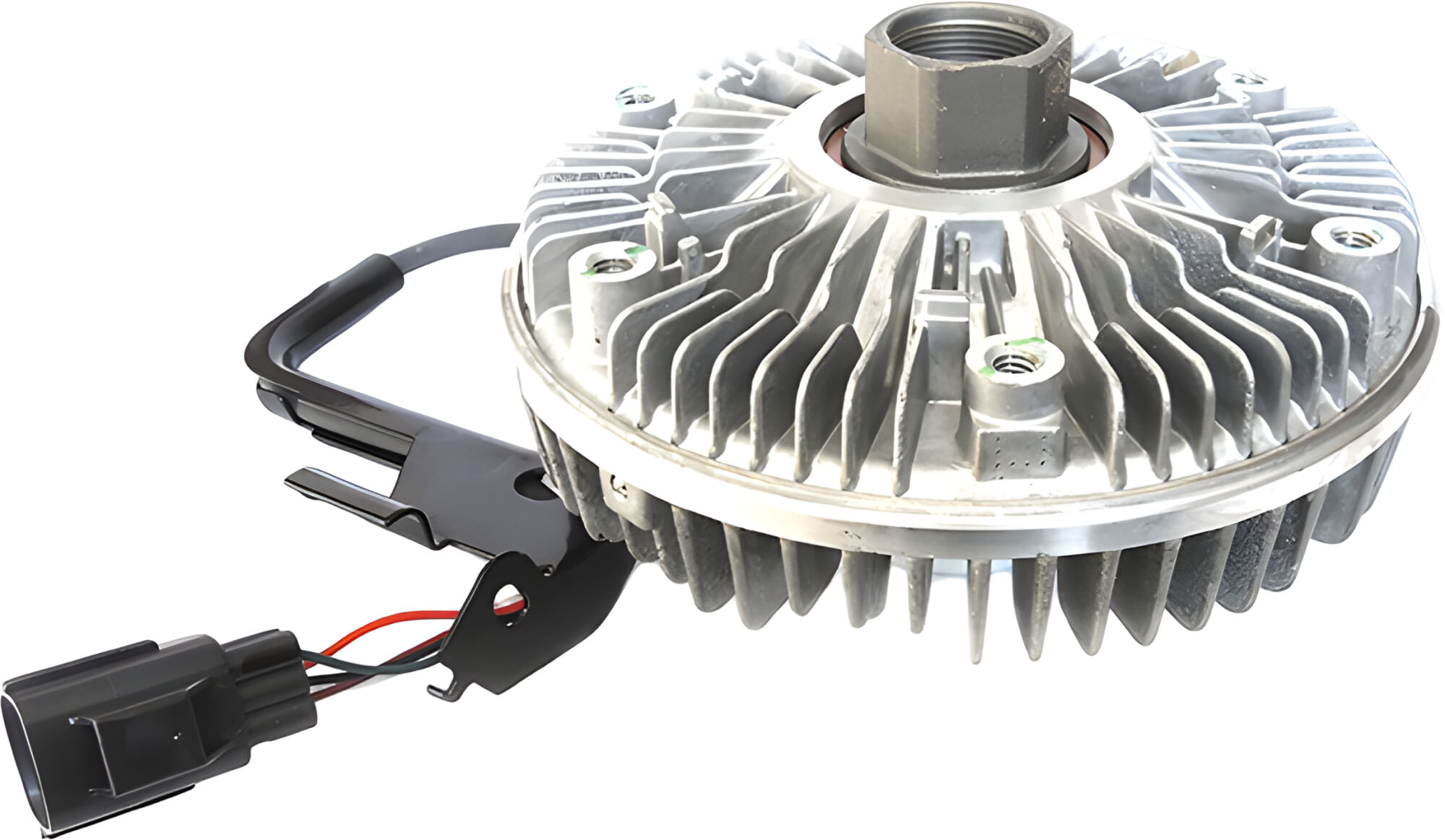 Fan Clutch 197.00 Milímetros