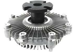 Fan Clutch 147.00 Milímetros