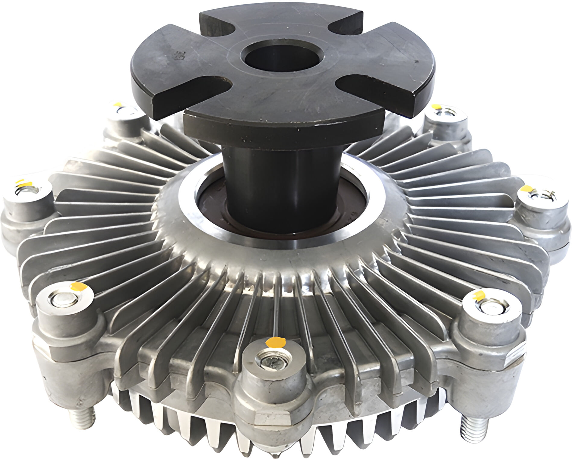 Fan Clutch 137.00 Milímetros