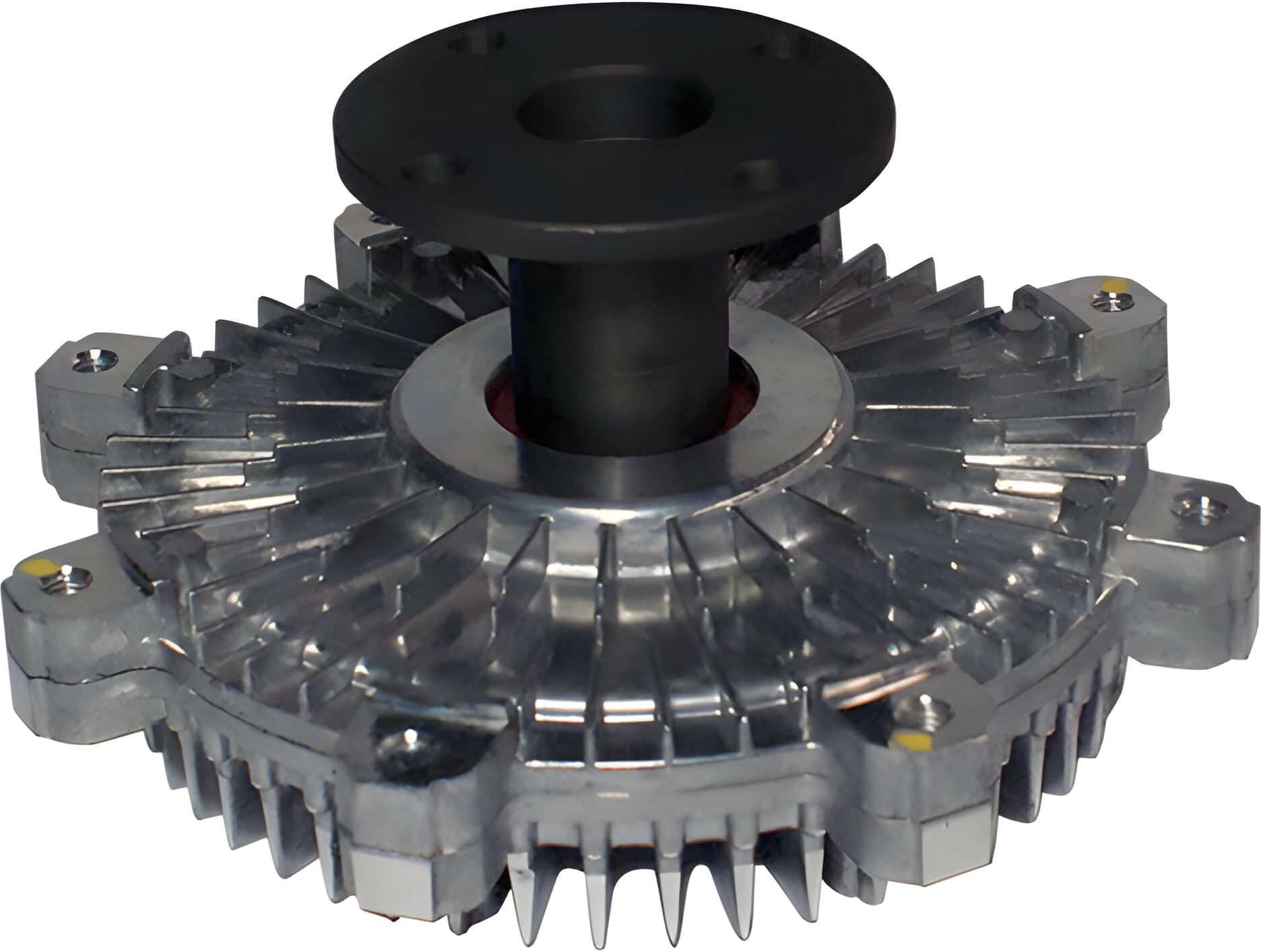 Fan Clutch 166.00 Milímetros