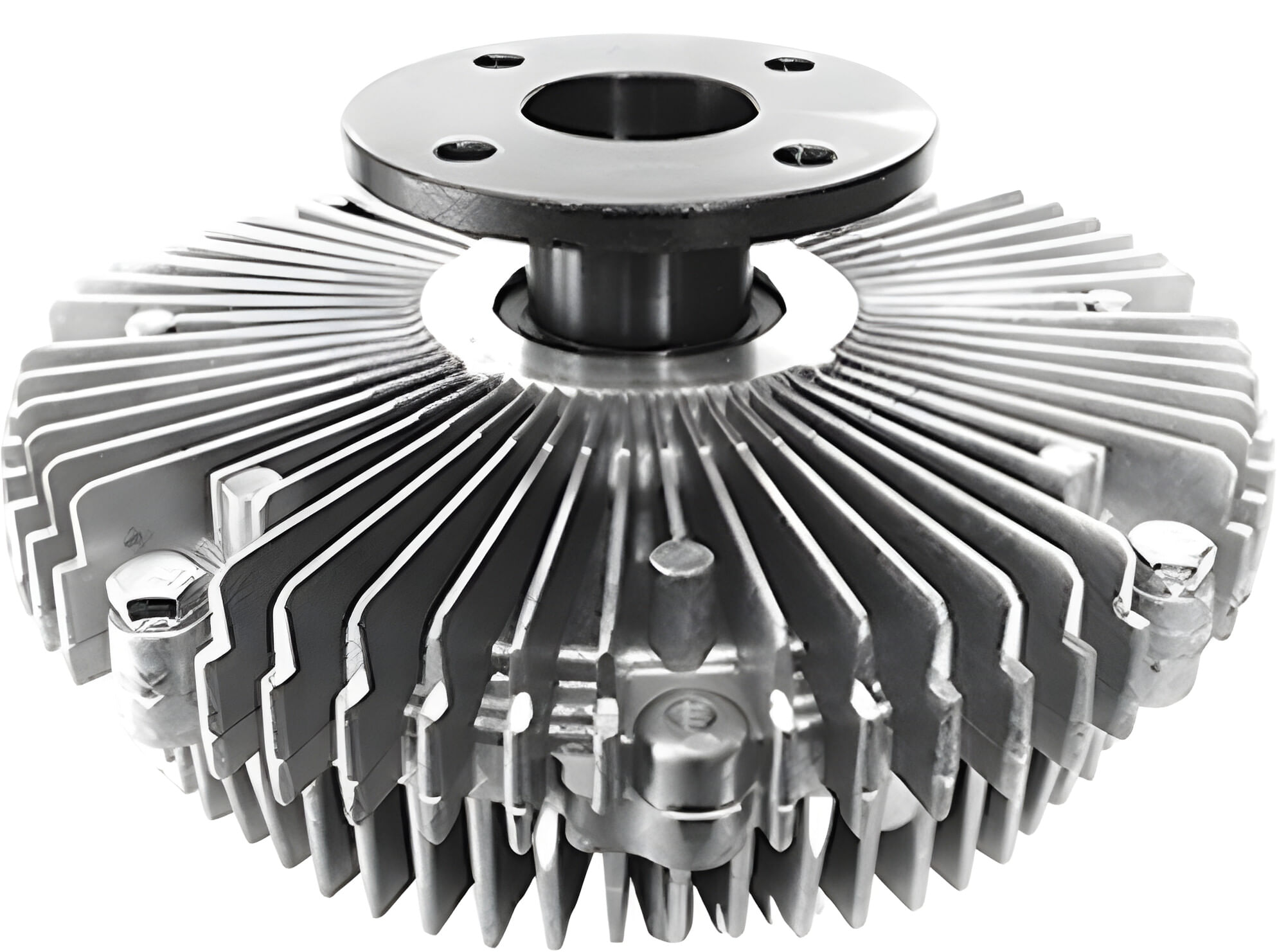 Fan Clutch 180.00 Milímetros