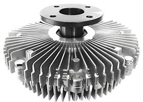 Fan Clutch 180.00 Milímetros