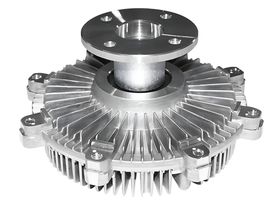 Fan Clutch 182.00 Milímetros