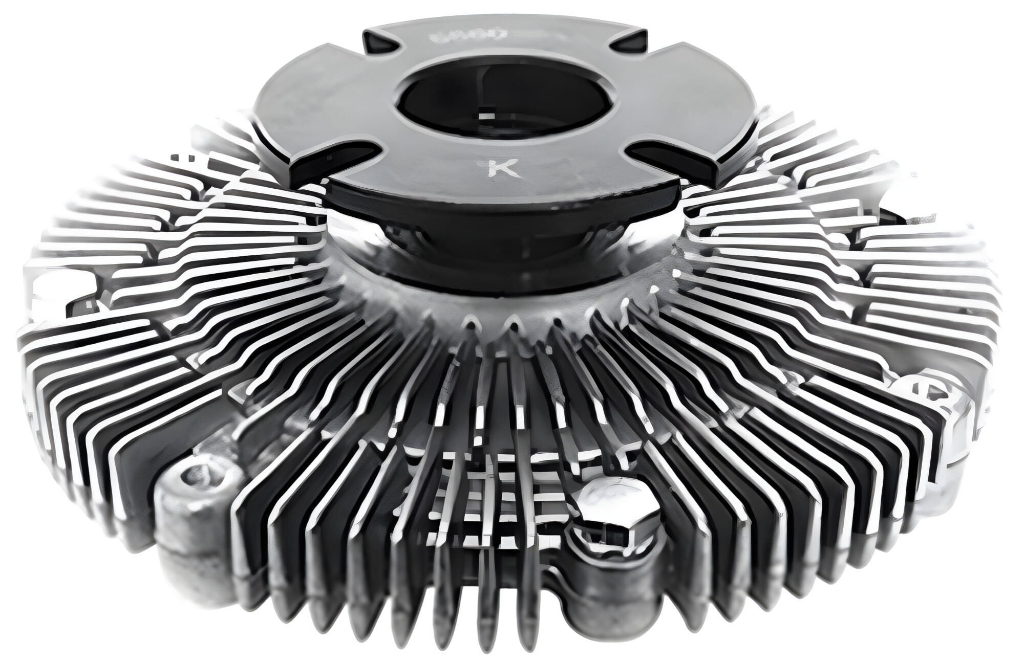 Fan Clutch 153.00 Milímetros