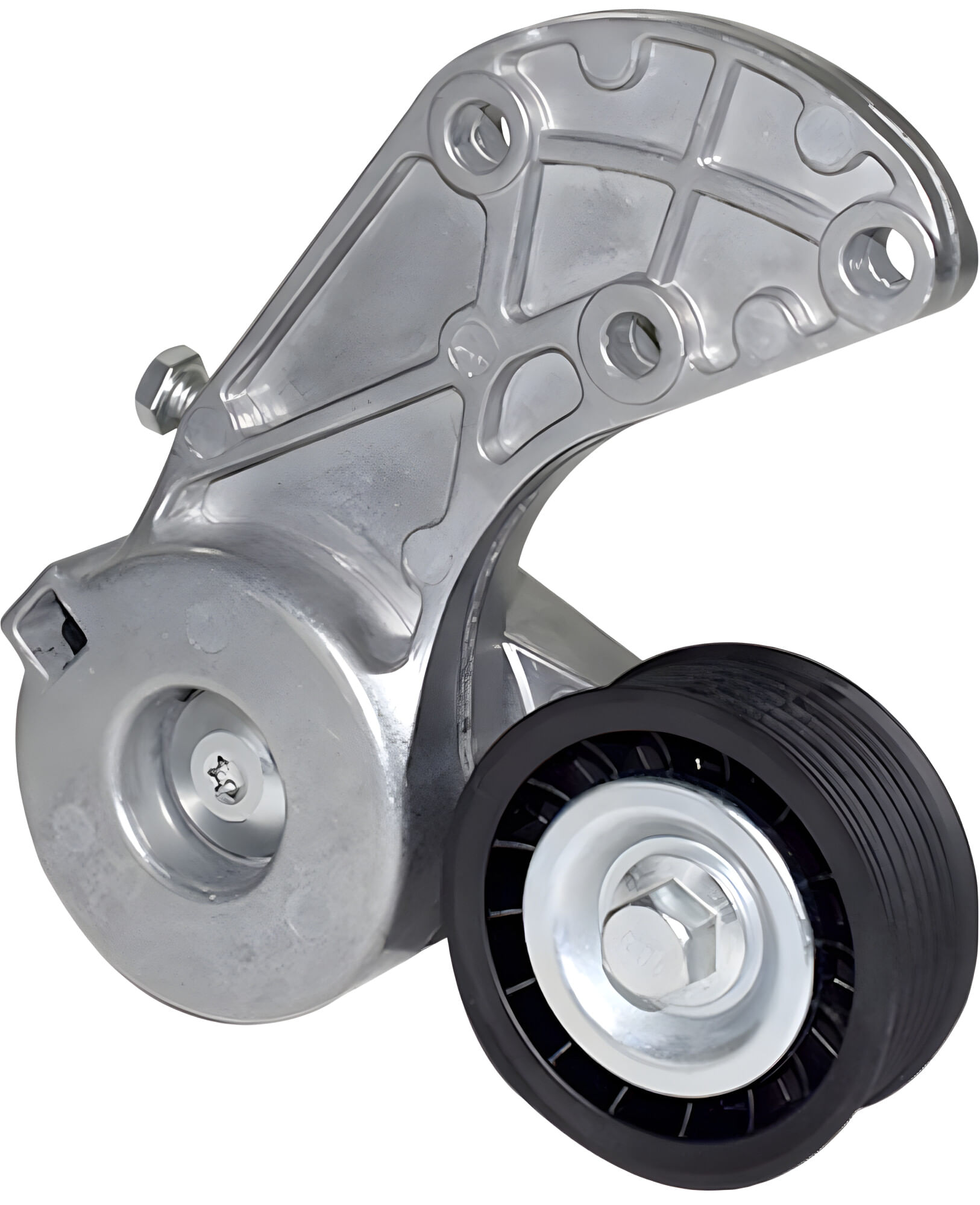 Tensor De Accesorios Automático