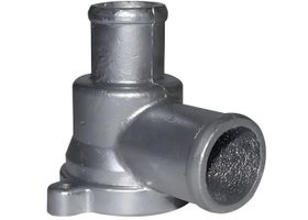 Toma De Agua