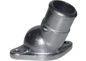 Toma De Agua
