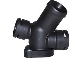Toma De Agua