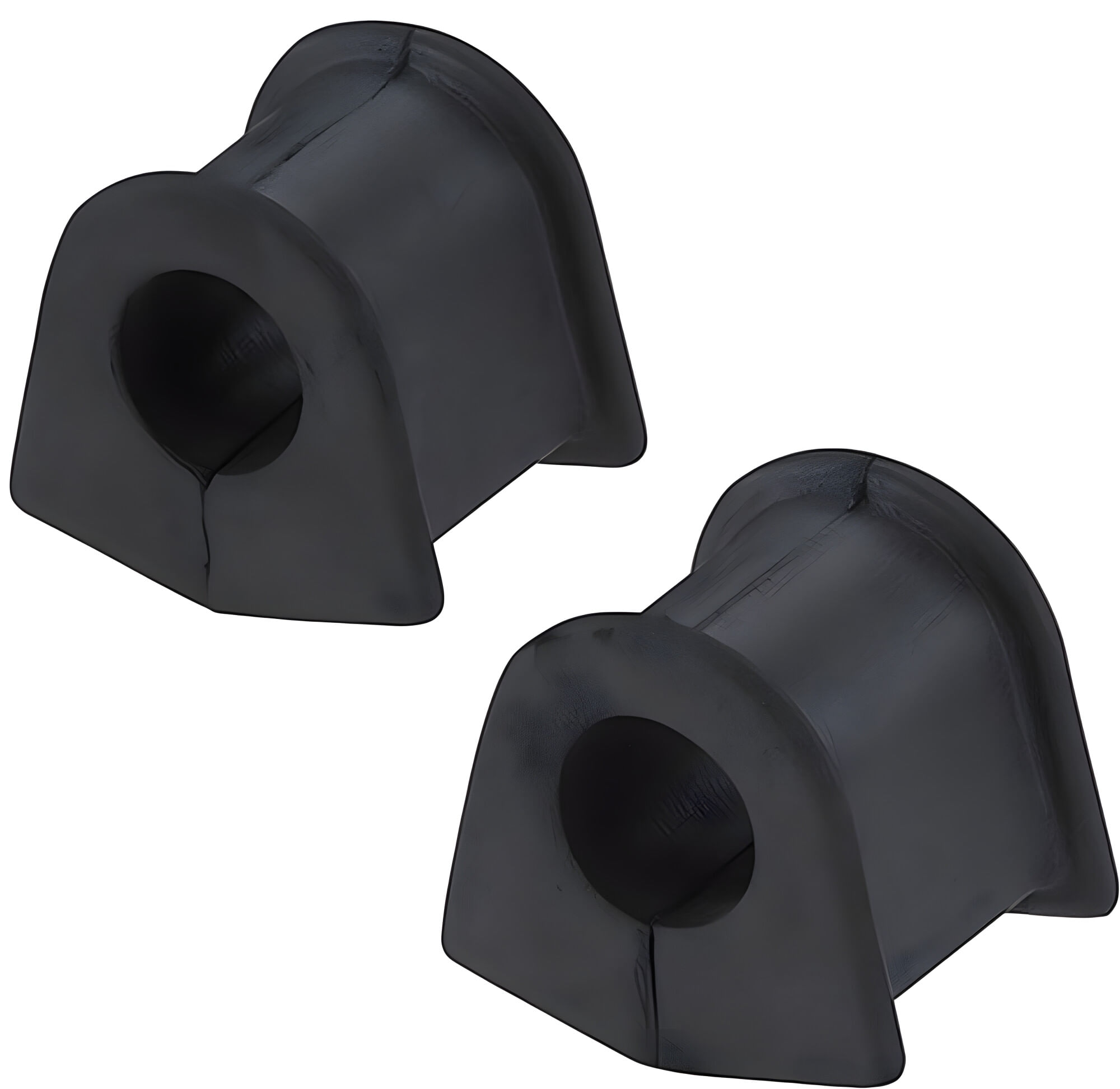 Bujes Para Barra Estabilizadora