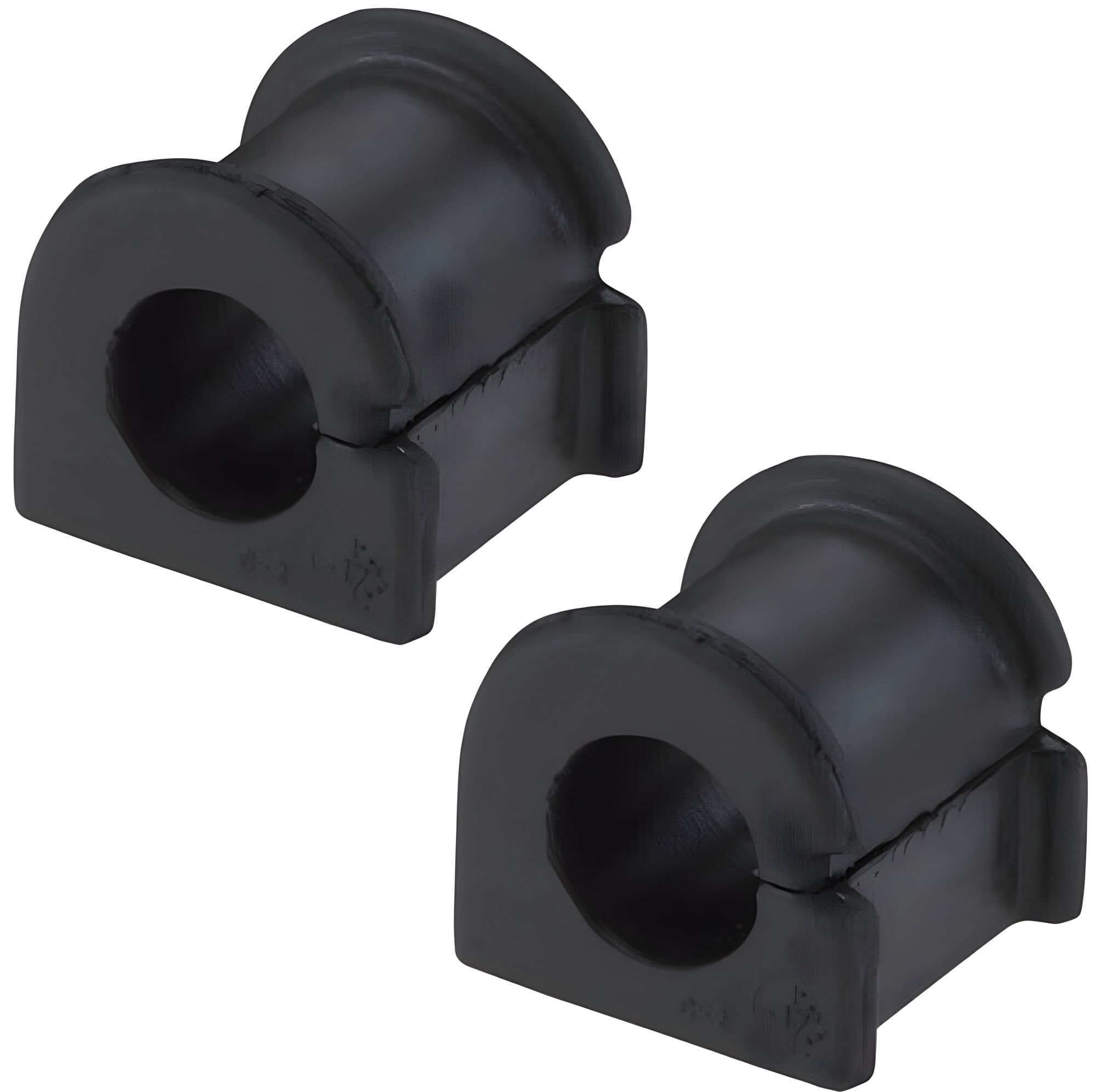 Bujes Para Barra Estabilizadora