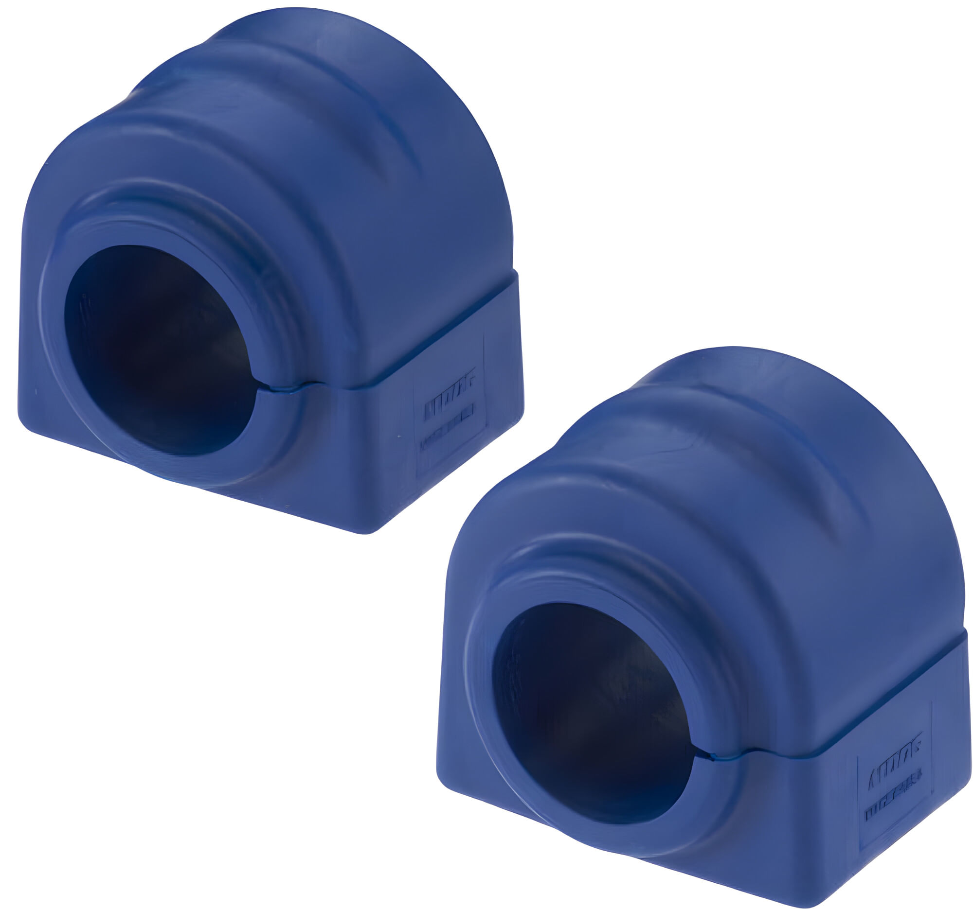 Bujes Para Barra Estabilizadora