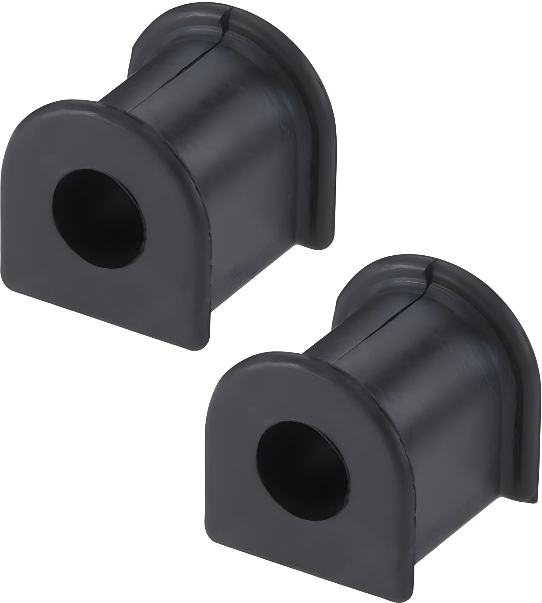 Bujes Para Barra Estabilizadora