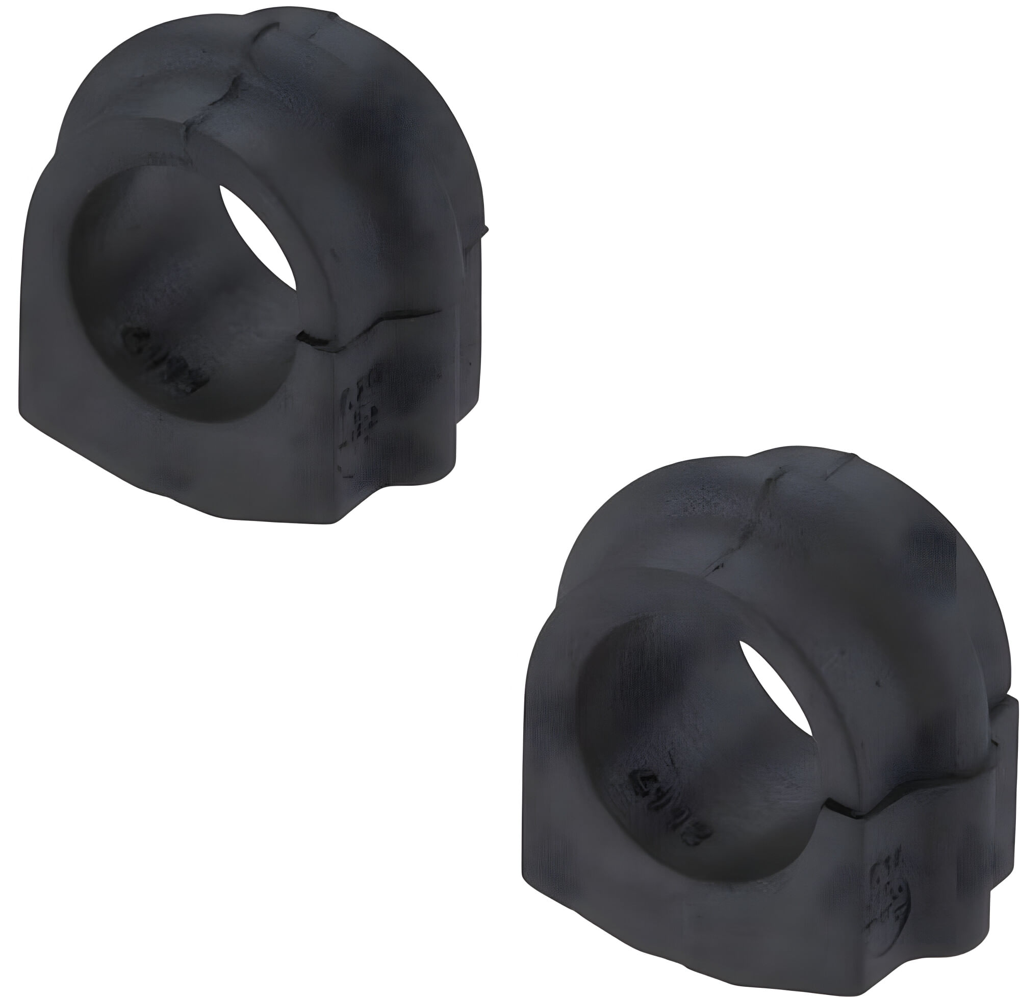Bujes Para Barra Estabilizadora