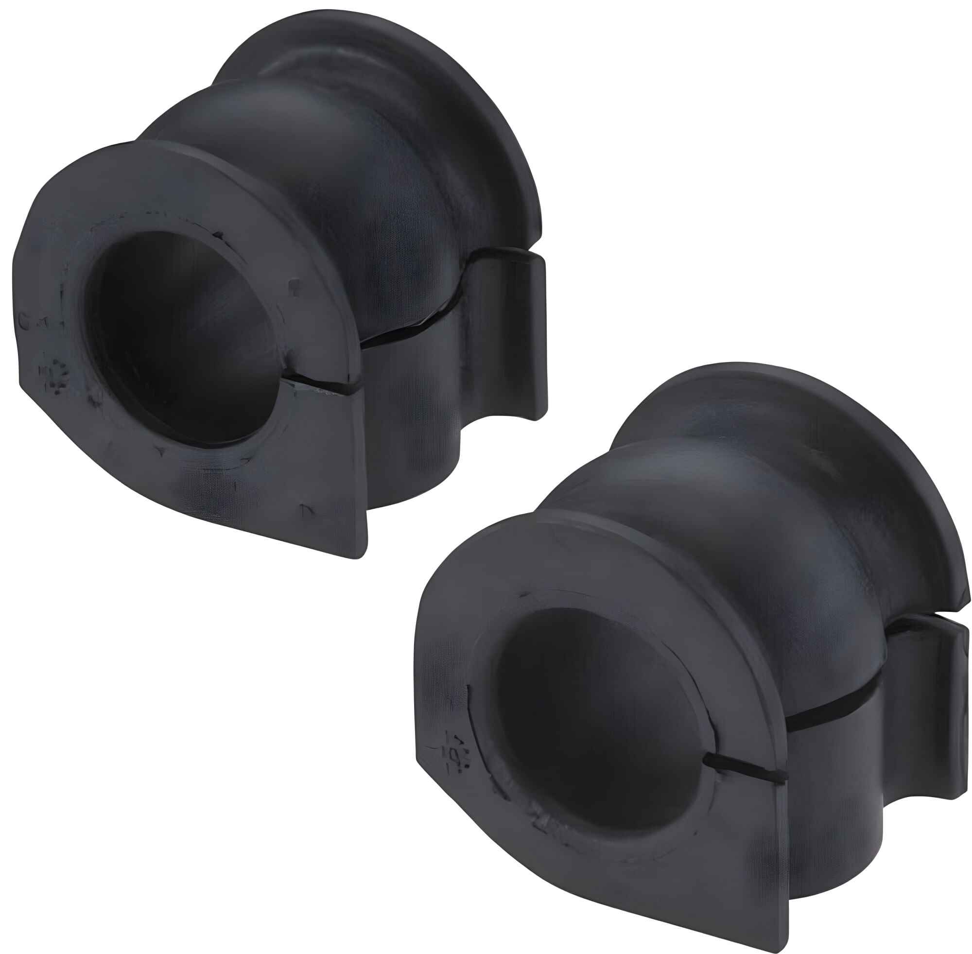 Bujes Para Barra Estabilizadora