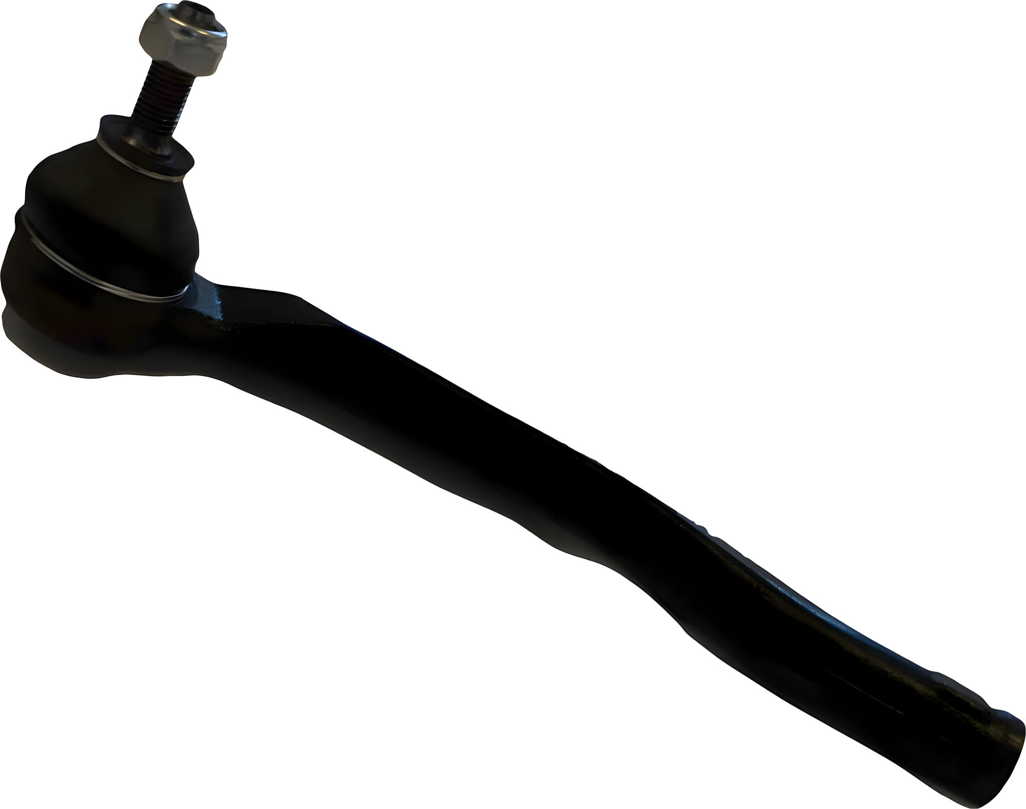 Terminal Exterior Lado Conductor