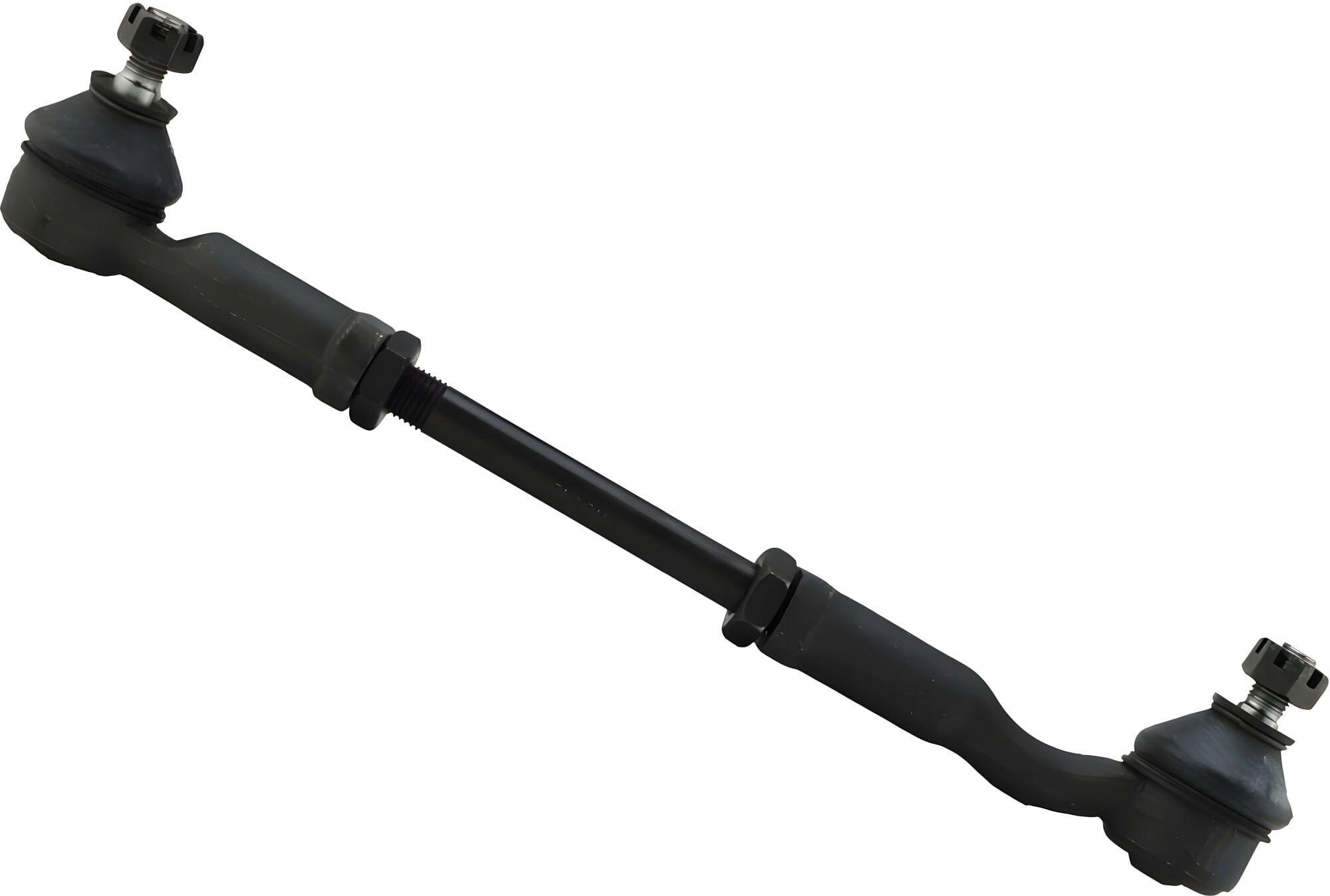 Varilla Lateral Lado Conductor