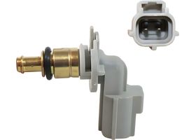 Sensor De Temperatura Del Refrigerante (CTS)
