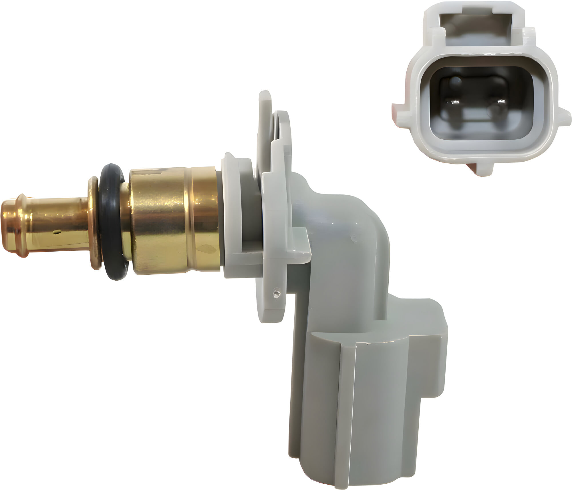 Sensor De Temperatura Del Refrigerante (CTS)
